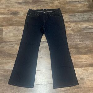 Just Black Denim Jeans